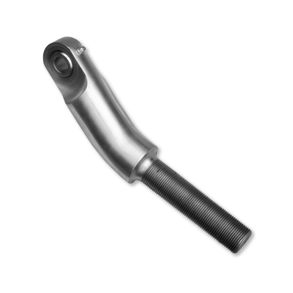 Rock Krawler Off Road Pro Tie Rod End (Left Hand) - JK 